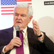 Illustration for article titled Newt Gingrich: If Democrats Want to See Trump's Tax Returns Then We'll See If the Kavanaugh Fight Was Worth It